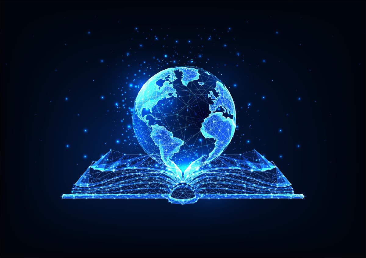 Books ship globally